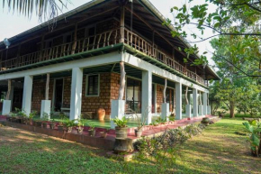Habarana hideout